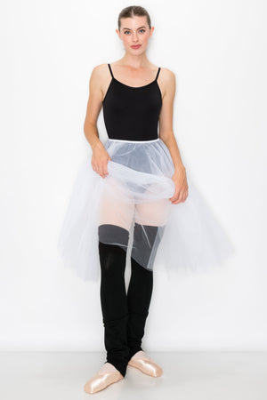 Aura Leg Warmer