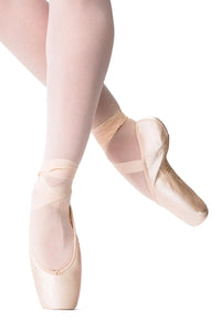 Elektra Pointe Shoe - Alegria