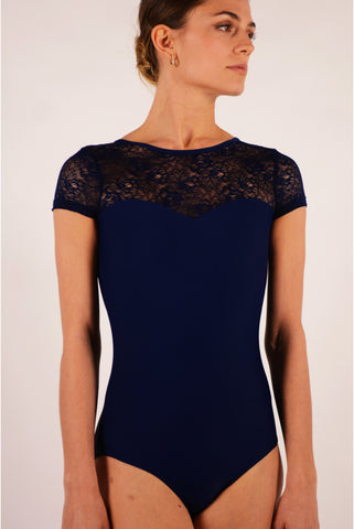 FOSETTE Leotard