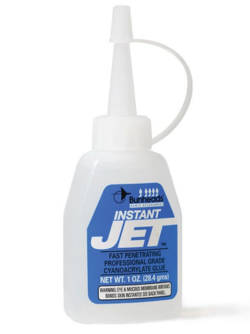 Jet Glue - Barre & Pointe