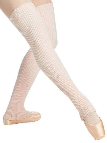 27" Knit Legwarmer for Dancers