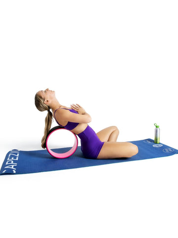 Performance Yoga Mat