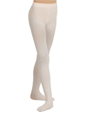 Ultra Soft Footed Tight - Girls - Barre & Pointe