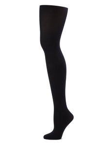 Ultra Soft Footed Tight - Girls - Barre & Pointe