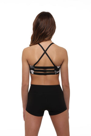 Honeycut Slay Short