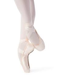 Apogee Pointe Shoe by Virtisse