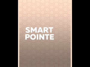 Nikolay - SmartPointe Pointe Shoe