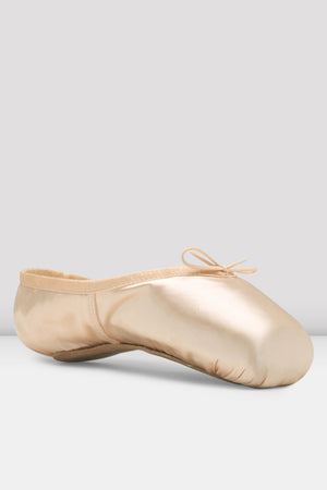 Heritage Strong Pointe Shoes - Barre & Pointe