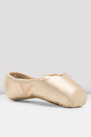 Synthesis Stretch Pointe Shoes - Barre & Pointe