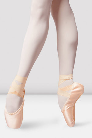Balance Lisse Pointe Shoes - Barre & Pointe