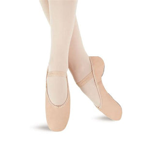 Daisy Ballet Shoe - Child - Barre & Pointe