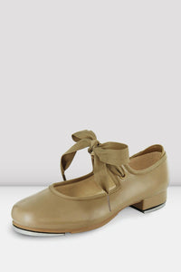 Girls Annie Tyette Tap Shoes - Barre & Pointe