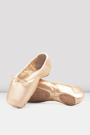 Dramatica Stretch Axis Pointe Shoes - Barre & Pointe