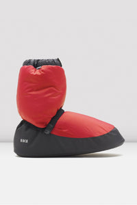 Adult Warm Up Booties - Barre & Pointe