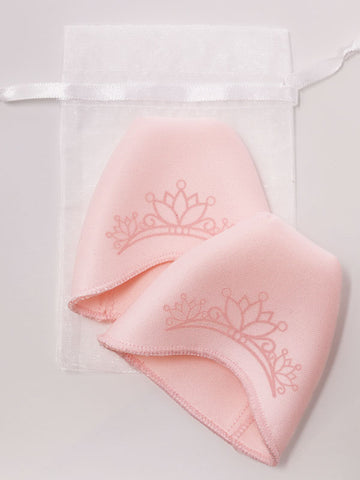 Pointe Pockets Toe Pads by Gaynor Minden - Barre & Pointe