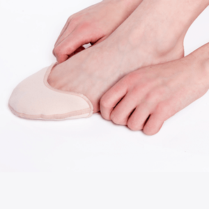 RP Toe Pads - Barre & Pointe