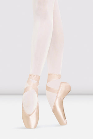 Heritage Pointe Shoes - Barre & Pointe