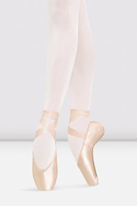 Heritage Pointe Shoes - Barre & Pointe