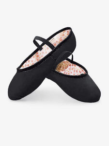 Daisy Ballet Shoe - Child - Barre & Pointe
