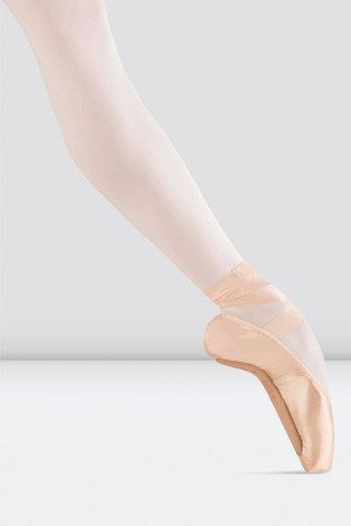 Balance Lisse Pointe Shoes – Barre & Pointe