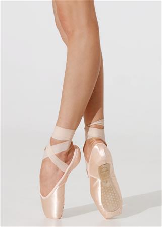 Old Pointe Shoes Hang on Ballet Wooden Barre in Dance Class Room Light  Sunny Blurred Background of Ballet Classic School Stock Image - Image of  studio, practice: 168370289