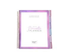 Pirouette Dance Planner: Student Edition