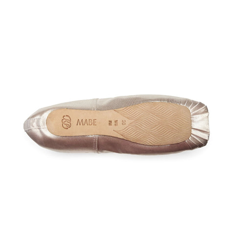 RP Mabe Pointe Shoe